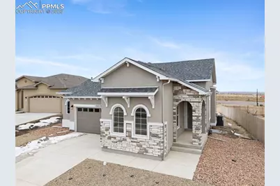 10853 Foggy Bend Lane, Peyton, CO 80831 - Photo 41