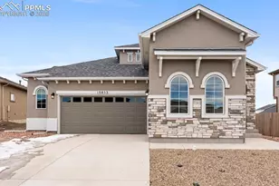 10853 Foggy Bnd Ln, Peyton, CO 80831 - Photo 1