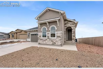 10853 Foggy Bend Lane, Peyton, CO 80831 - Photo 3