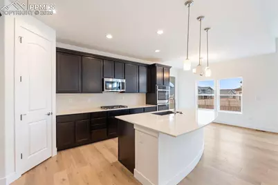 10853 Foggy Bend Lane, Peyton, CO 80831 - Photo 13