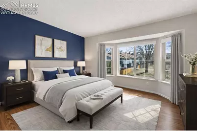 848 London Green Way, Colorado Springs, CO 80906 - Photo 5