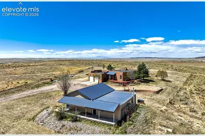 18450 Eurich Road, Calhan, CO 80808 - Photo 5