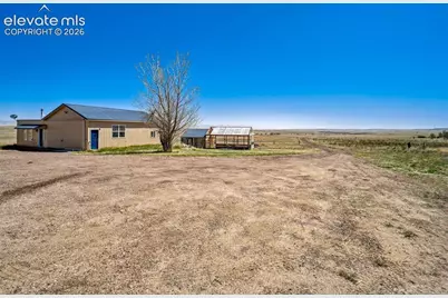18450 Eurich Road, Calhan, CO 80808 - Photo 39