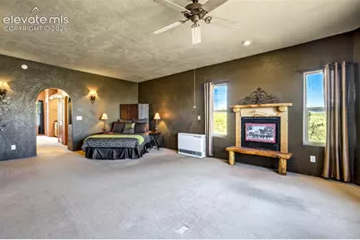18450 Eurich Road, Calhan, CO 80808 - Photo 17