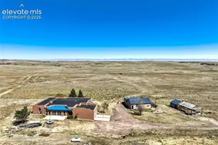 18450 Eurich Rd, Calhan, CO 80808 - Photo 7