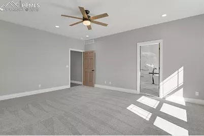 4136 Pinehurst Circle, Colorado Springs, CO 80908 - Photo 17