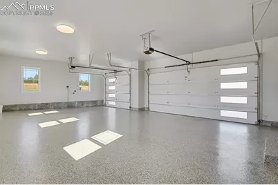 4136 Pinehurst Circle, Colorado Springs, CO 80908 - Photo 7