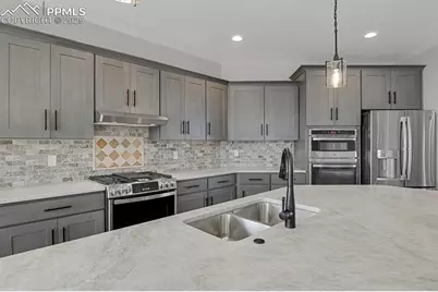 4136 Pinehurst Circle, Colorado Springs, CO 80908 - Photo 11