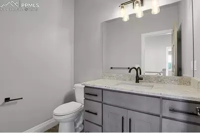 4136 Pinehurst Circle, Colorado Springs, CO 80908 - Photo 23