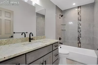 4136 Pinehurst Circle, Colorado Springs, CO 80908 - Photo 37