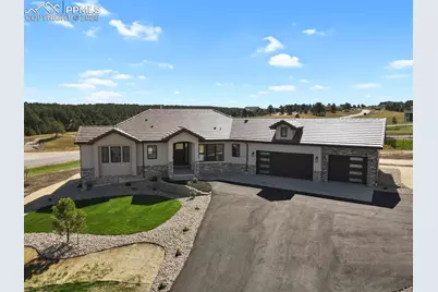 4136 Pinehurst Circle, Colorado Springs, CO 80908 - Photo 41