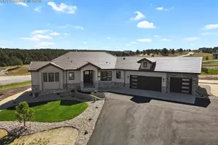 4136 Pinehurst Cir, Colorado Springs, CO 80908 - Photo 41