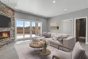 4136 Pinehurst Cir, Colorado Springs, CO 80908 - Photo 25