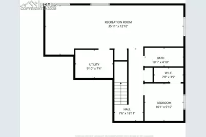 6494 Donahue Drive, Colorado Springs, CO 80923 - Photo 47