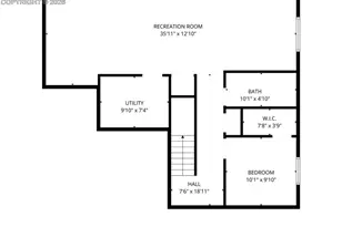 6494 Donahue Dr, Colorado Springs, CO 80923 - Photo 47