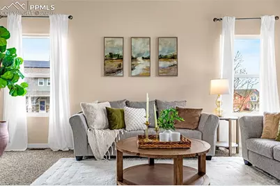 6494 Donahue Drive, Colorado Springs, CO 80923 - Photo 5