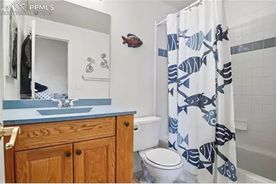 6945 Battle Mountain Road, Colorado Springs, CO 80922 - Photo 23