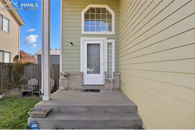 6945 Battle Mountain Road, Colorado Springs, CO 80922 - Photo 3