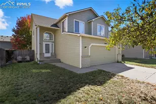 6945 Battle Mountain Rd, Colorado Springs, CO 80922 - Photo 1