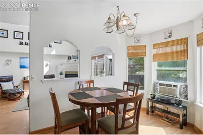 6945 Battle Mountain Road, Colorado Springs, CO 80922 - Photo 11