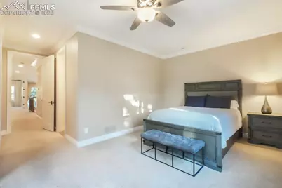 16092 Waving Branch Way, Colorado Springs, CO 80908 - Photo 35