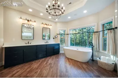 16092 Waving Branch Way, Colorado Springs, CO 80908 - Photo 27