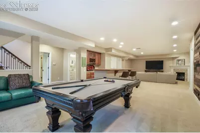 16092 Waving Branch Way, Colorado Springs, CO 80908 - Photo 43