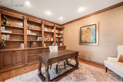 16092 Waving Branch Way, Colorado Springs, CO 80908 - Photo 5