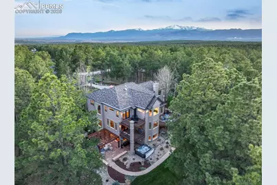 16092 Waving Branch Way, Colorado Springs, CO 80908 - Photo 1