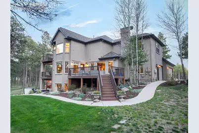 16092 Waving Branch Way, Colorado Springs, CO 80908 - Photo 49