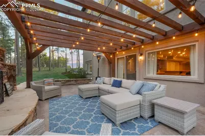 16092 Waving Branch Way, Colorado Springs, CO 80908 - Photo 45