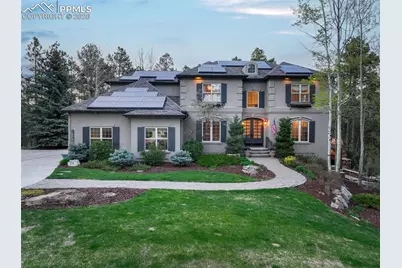 16092 Waving Branch Way, Colorado Springs, CO 80908 - Photo 47