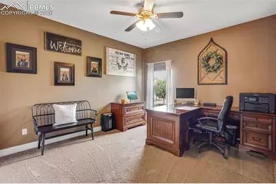 12150 Fox Brush Drive, Peyton, CO 80831 - Photo 19