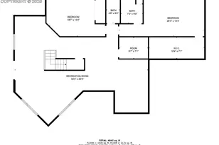 12150 Fox Brush Dr, Peyton, CO 80831 - Photo 49