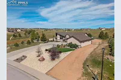 12150 Fox Brush Drive, Peyton, CO 80831 - Photo 3