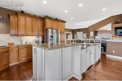 12150 Fox Brush Drive, Peyton, CO 80831 - Photo 13