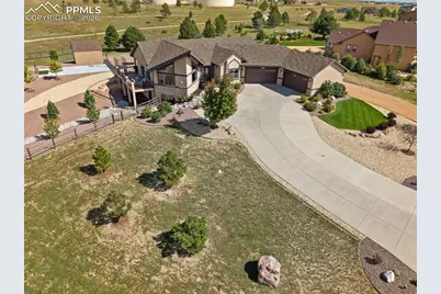 12150 Fox Brush Drive, Peyton, CO 80831 - Photo 3