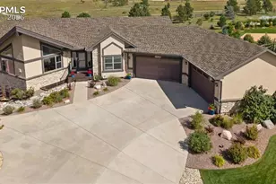 12150 Fox Brush Dr, Peyton, CO 80831 - Photo 1