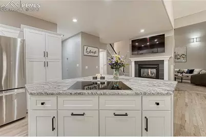 1301 Hazeline Lake Drive, Colorado Springs, CO 80921 - Photo 7