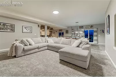 1301 Hazeline Lake Drive, Colorado Springs, CO 80921 - Photo 31