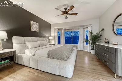 1301 Hazeline Lake Drive, Colorado Springs, CO 80921 - Photo 11