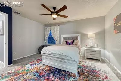 1301 Hazeline Lake Drive, Colorado Springs, CO 80921 - Photo 23