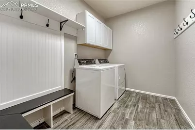 1301 Hazeline Lake Drive, Colorado Springs, CO 80921 - Photo 19