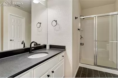 1301 Hazeline Lake Drive, Colorado Springs, CO 80921 - Photo 25