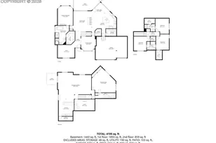 1301 Hazeline Lake Dr, Colorado Springs, CO 80921 - Photo 47