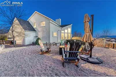 1301 Hazeline Lake Drive, Colorado Springs, CO 80921 - Photo 37