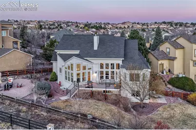 1301 Hazeline Lake Drive, Colorado Springs, CO 80921 - Photo 41