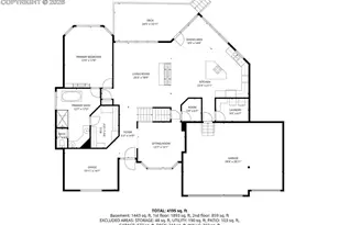 1301 Hazeline Lake Dr, Colorado Springs, CO 80921 - Photo 45