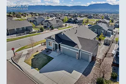 17906 Blue Opal Court, Monument, CO 80132 - Photo 5