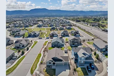 17906 Blue Opal Court, Monument, CO 80132 - Photo 3